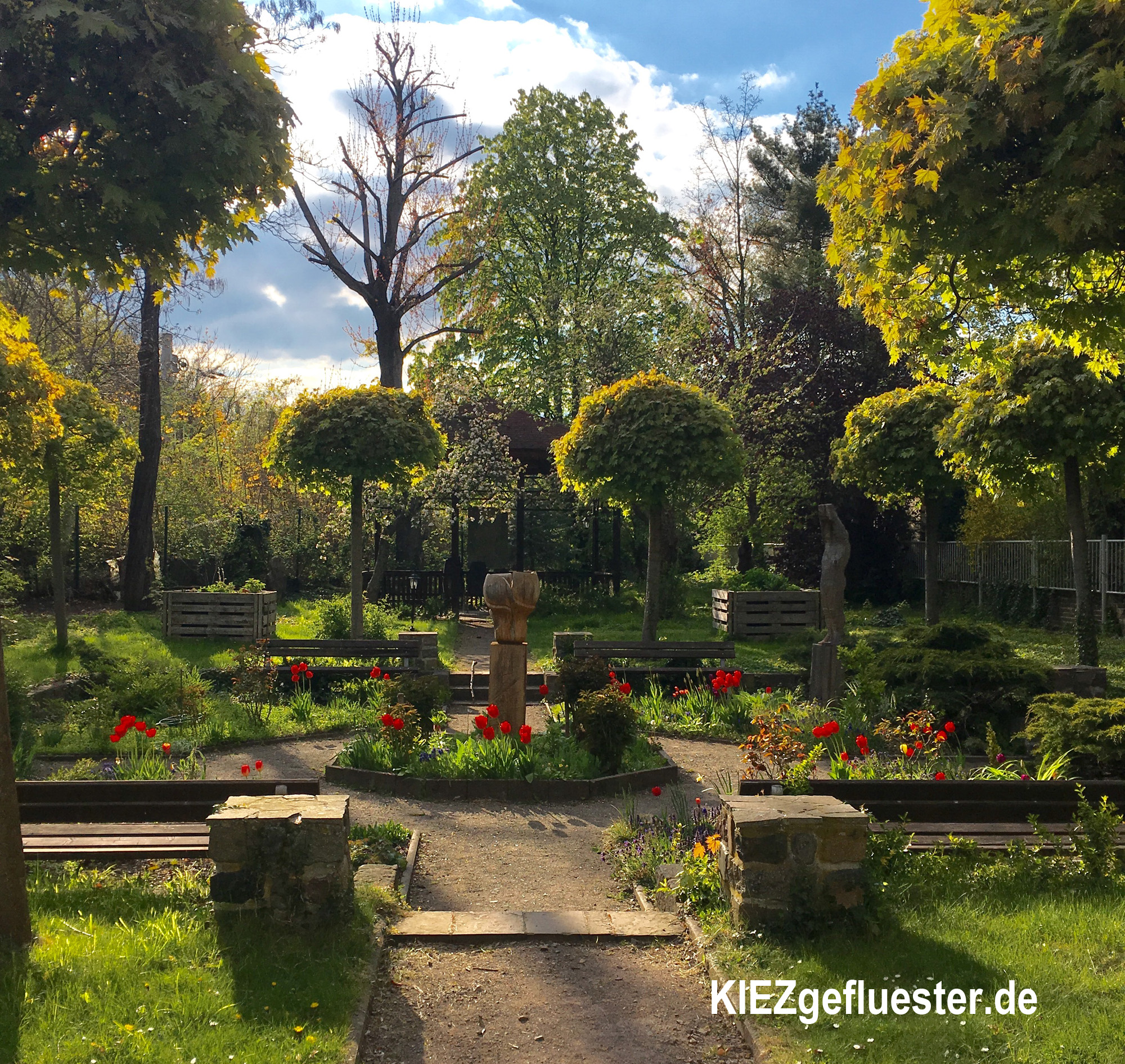 5. Gohliser Kunstsommer – Musik, Tanz und ganz viel Kunst