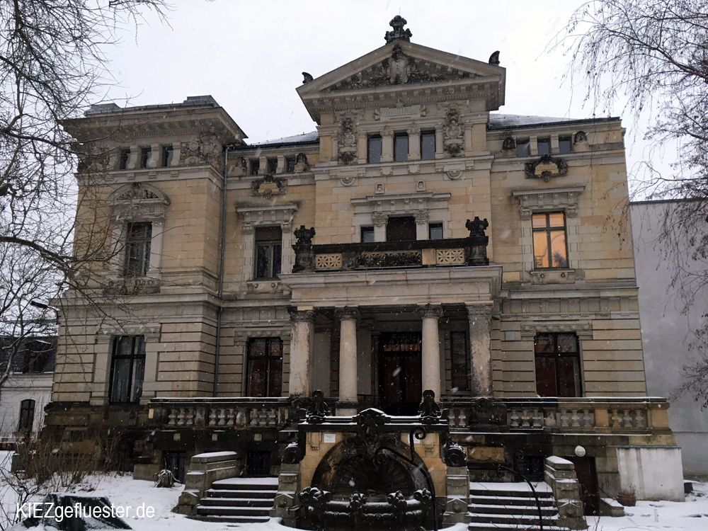 Neues Jahr – Neues Glück für’s Heinrich-Budde-Haus?!