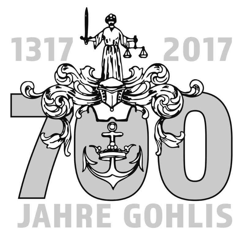 Jubiläumsfest 700 Jahre Gohlis – Aus Gohlis für Gohlis