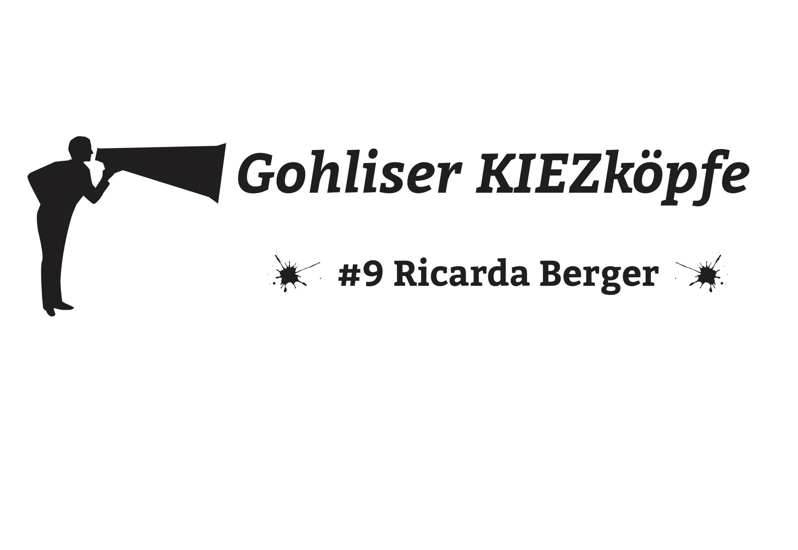 KIEZkopf #9 – Ricarda Berger // Herzenswärme für das Nordcafé