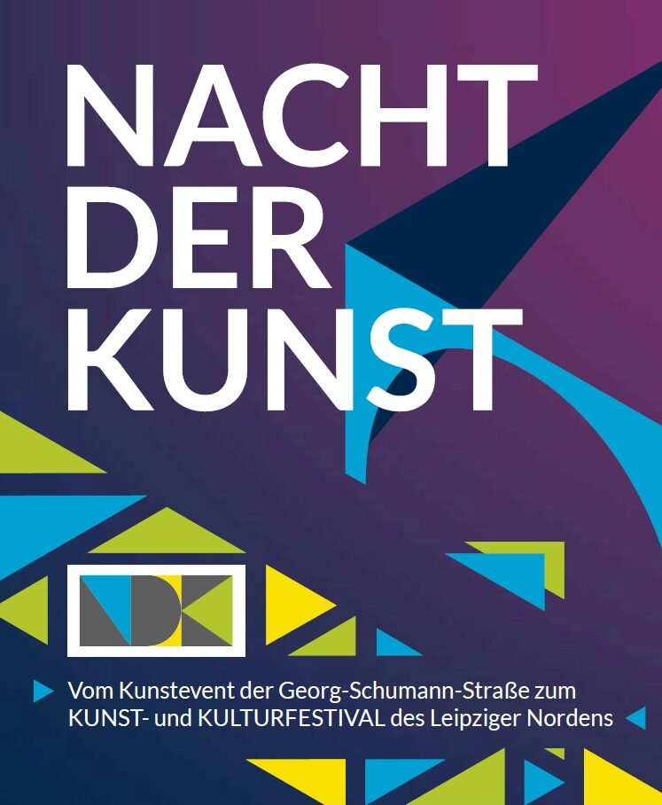 12. Nacht der Kunst
